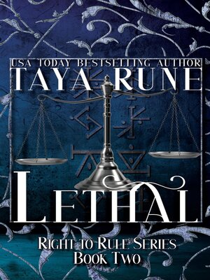 cover image of Lethal